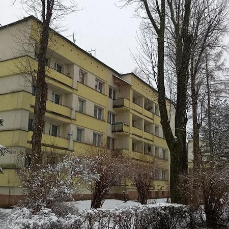 Apartament Alicja, ścisłe centrum, Orkana 3 Zakopane Exterior foto