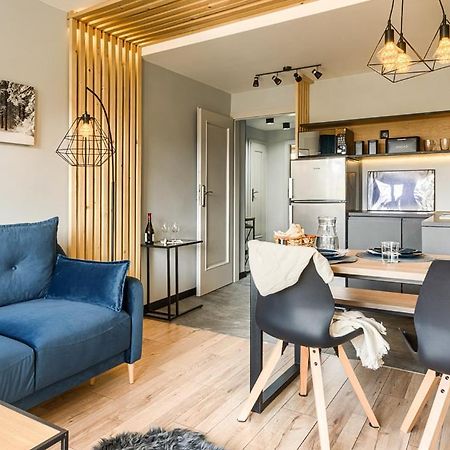 Apartament Alicja, ścisłe centrum, Orkana 3 Zakopane Exterior foto
