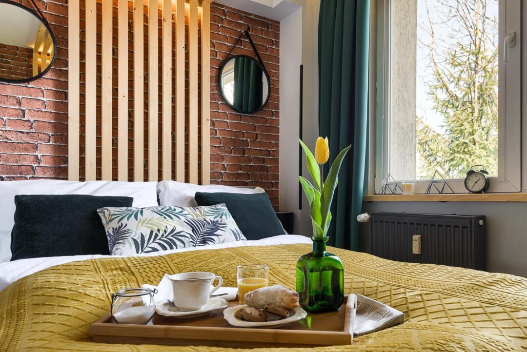 Apartament Alicja, ścisłe centrum, Orkana 3 Zakopane Exterior foto