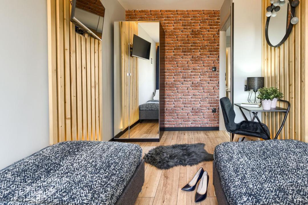 Apartament Alicja, ścisłe centrum, Orkana 3 Zakopane Exterior foto