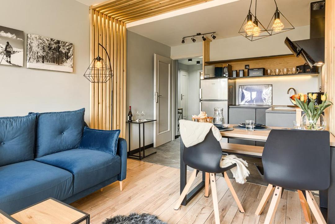 Apartament Alicja, ścisłe centrum, Orkana 3 Zakopane Exterior foto